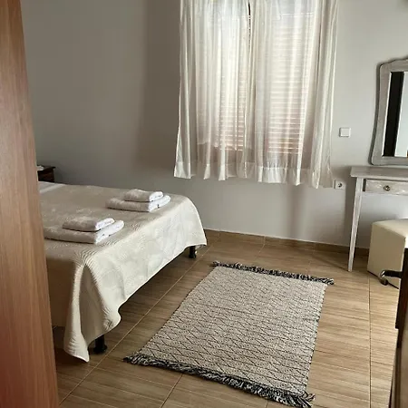 Loukas Holiday home *