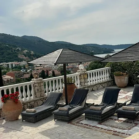 Holiday home Loukas Kassiopi